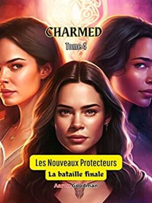 cover image of Charmed